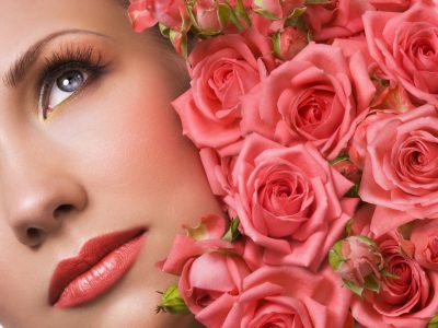 Rose-buds-face-make-up-girl_2560x1920