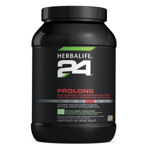 Herbalife24® Prolong Ρόφημα Υδατανθράκων/ Πρωτεΐνης  Εσπεριδοειδών  product shot.
